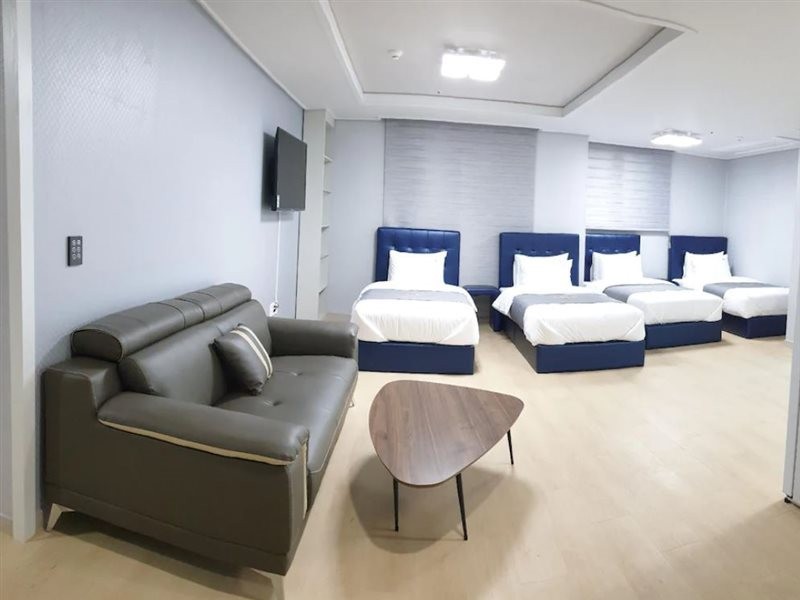 The Port Hotel Busan 29/55