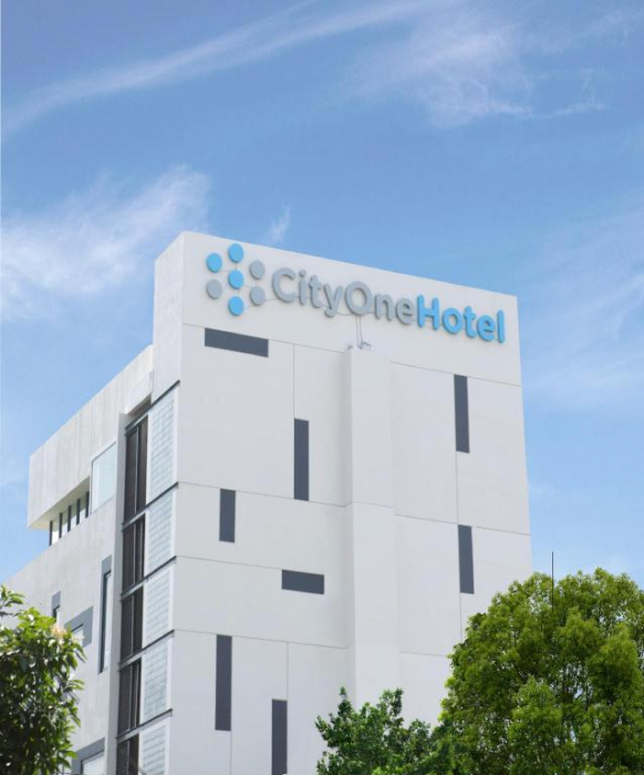 Citrip Hotel Simpang Lima (FKA CityOne) 1/25