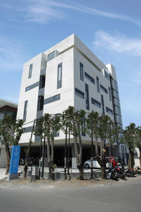 Citrip Hotel Simpang Lima (FKA CityOne) 2/25