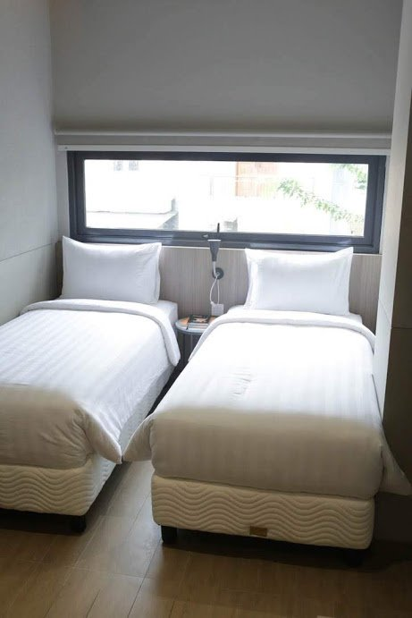 Citrip Hotel Simpang Lima (FKA CityOne) 8/25