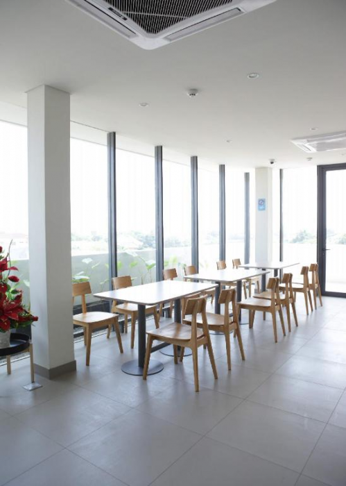 Citrip Hotel Simpang Lima (FKA CityOne) 14/25