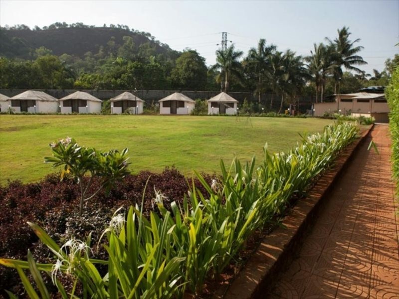 Whispering Woods Resort-Lonavala 12/36