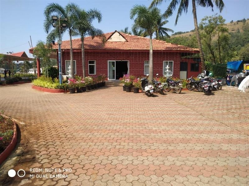 Whispering Woods Resort-Lonavala 14/36