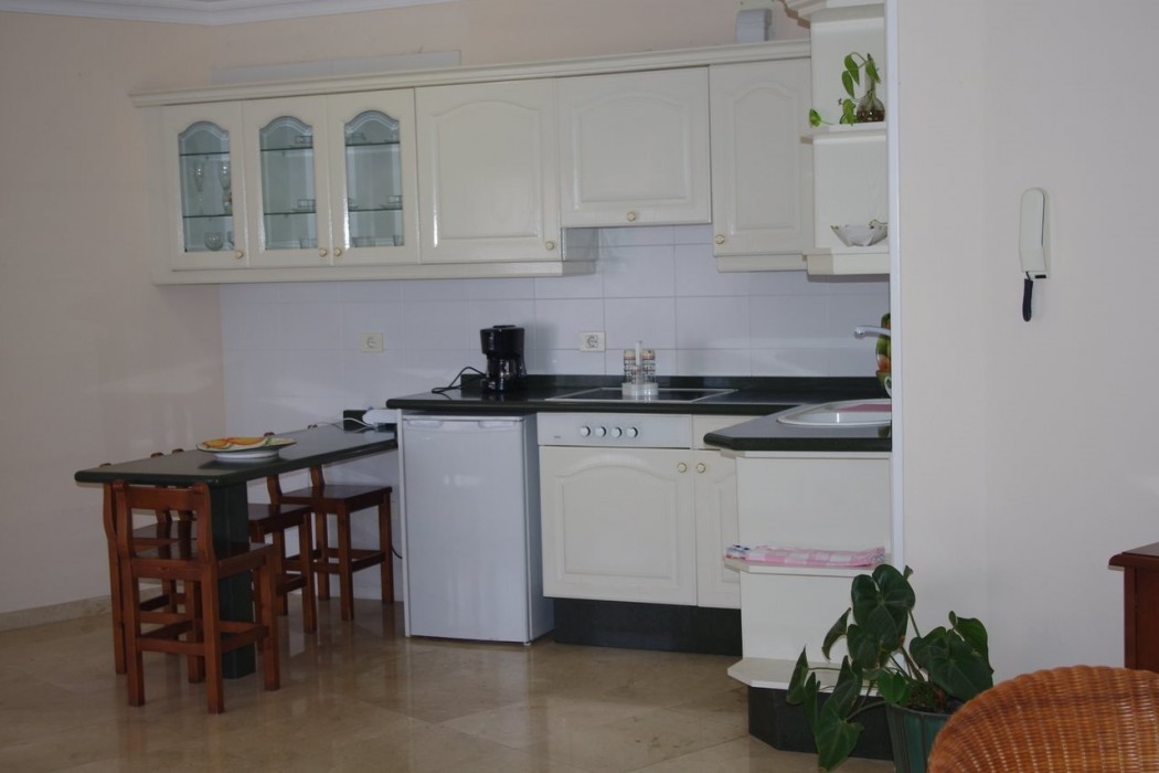 Apartamentos Barbolan y La Roseta 17/33