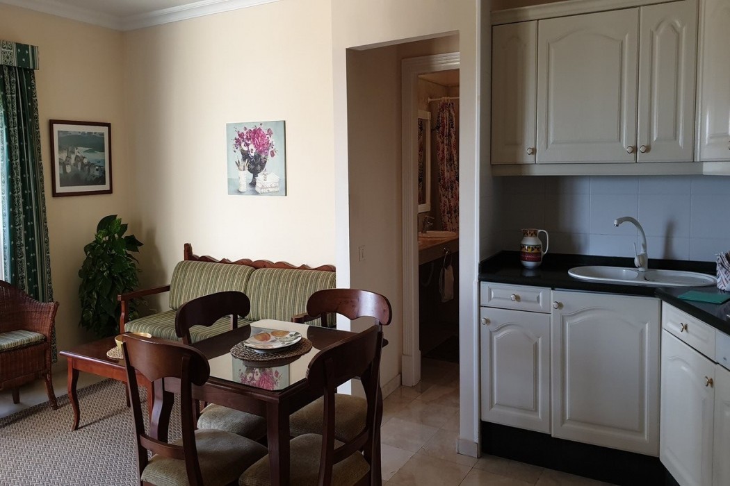 Apartamentos Barbolan y La Roseta 10/33