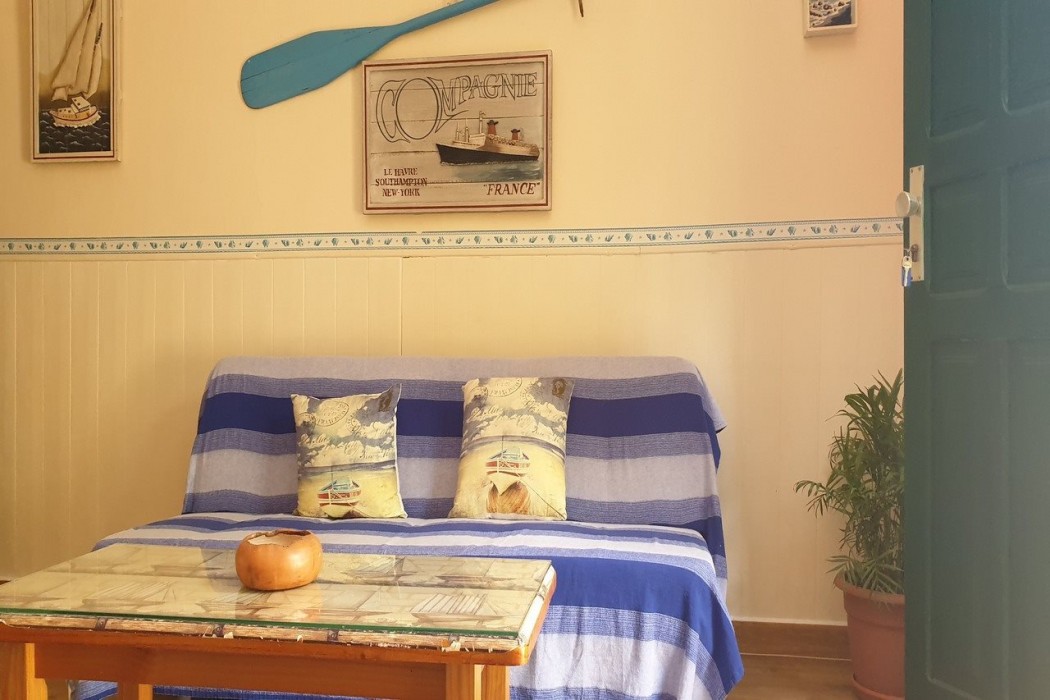 Apartamentos Barbolan y La Roseta 12/33