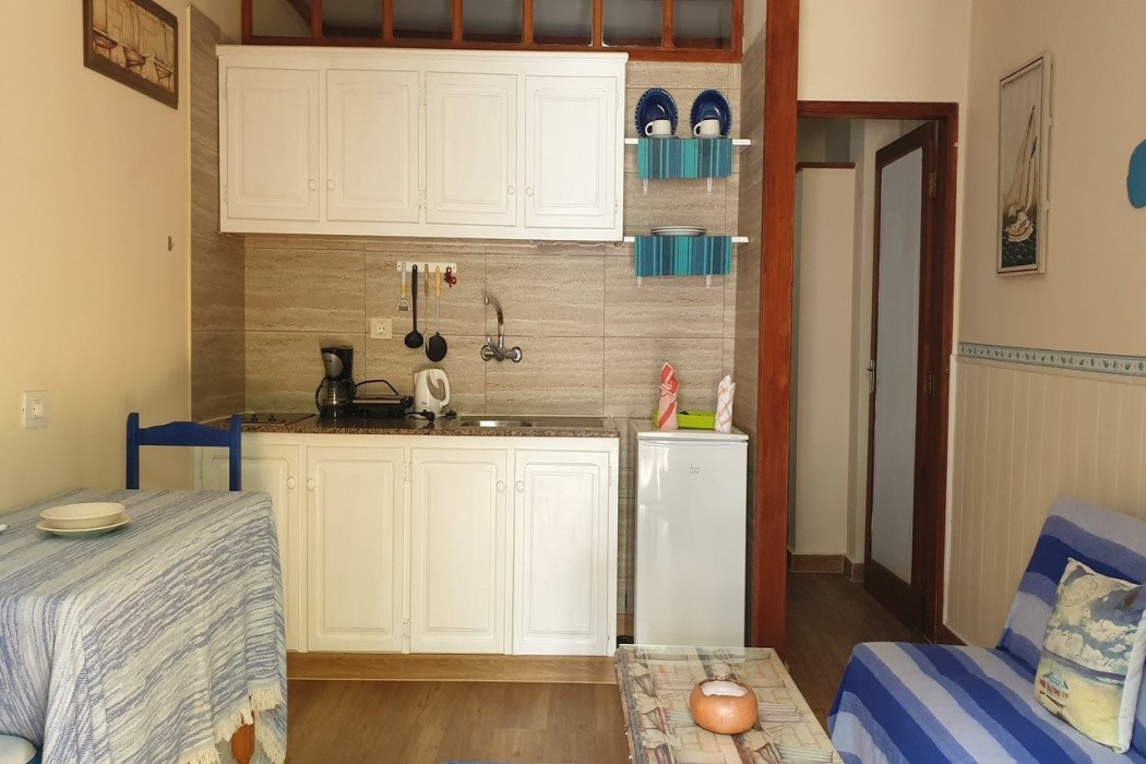 Apartamentos Barbolan y La Roseta 15/33