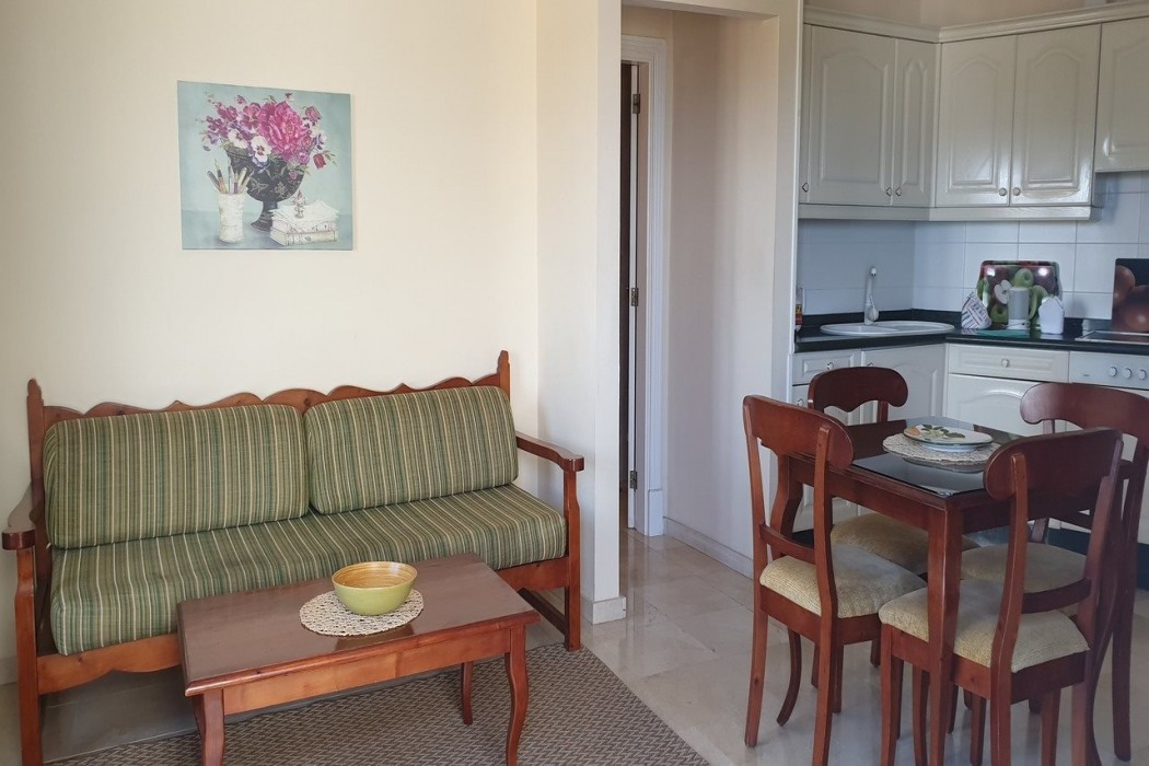 Apartamentos Barbolan y La Roseta 11/33