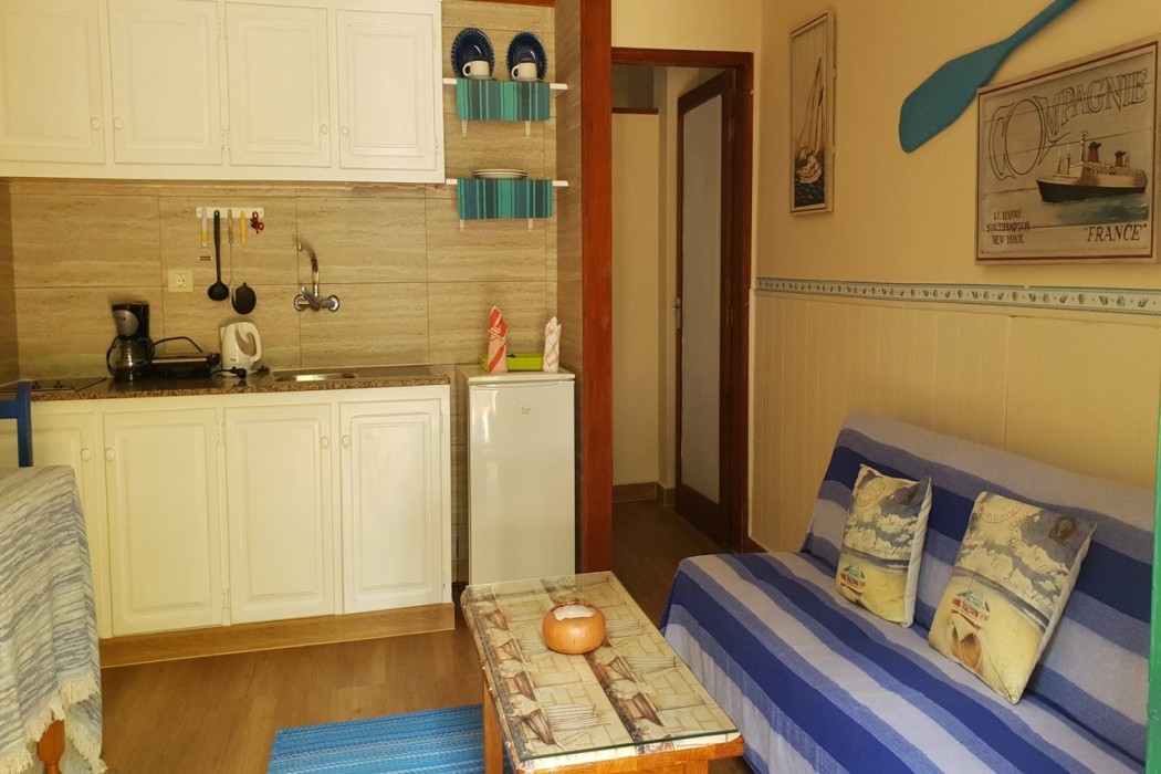 Apartamentos Barbolan y La Roseta 13/33