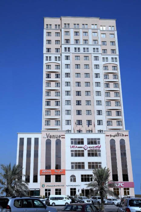 The Venue公寓酒店Adults Only(The Venue Residence Hotel - Adults Only) 图片1