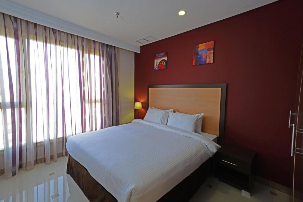 The Venue Residence Hotel - Adults Only 17/45