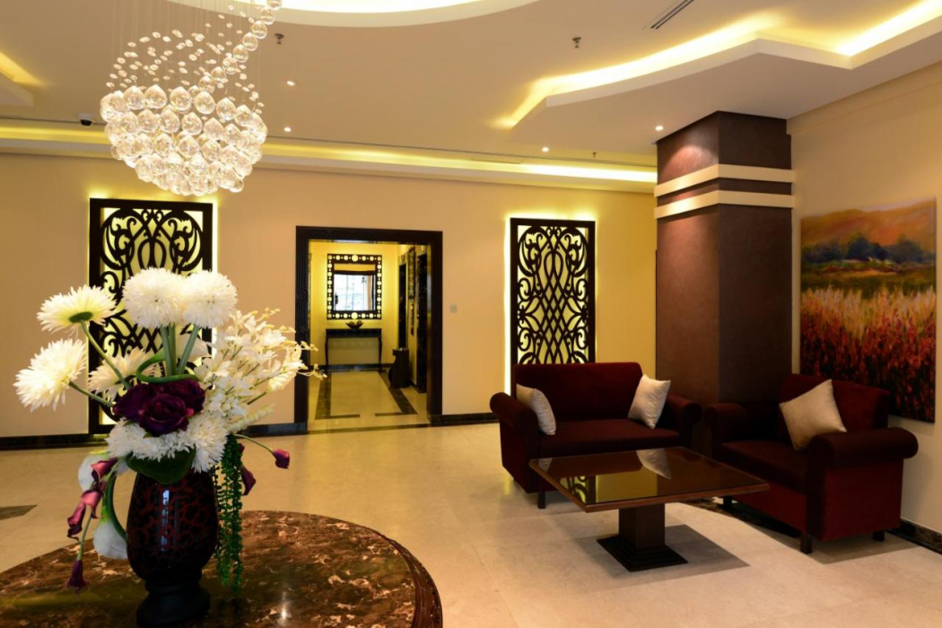 The Venue Residence Hotel - Adults Only 7/45