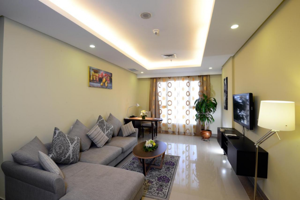 The Venue Residence Hotel - Adults Only 18/45