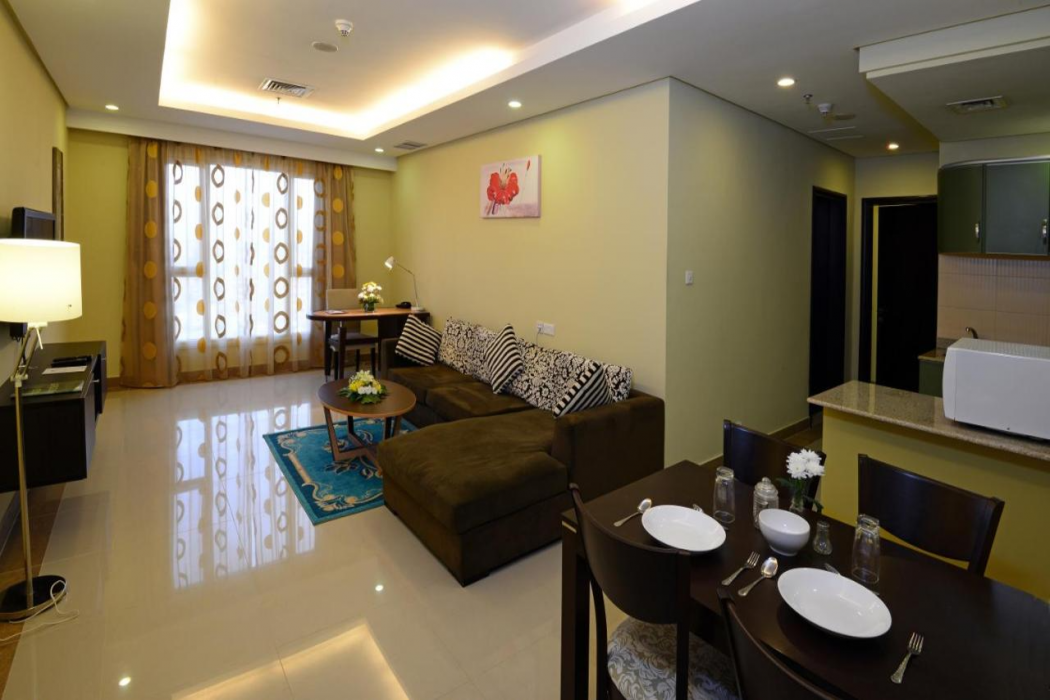 The Venue Residence Hotel - Adults Only 16/45