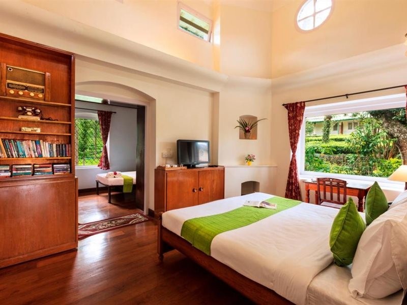 Teanest – Nature Resorts, Coonoor 25/57