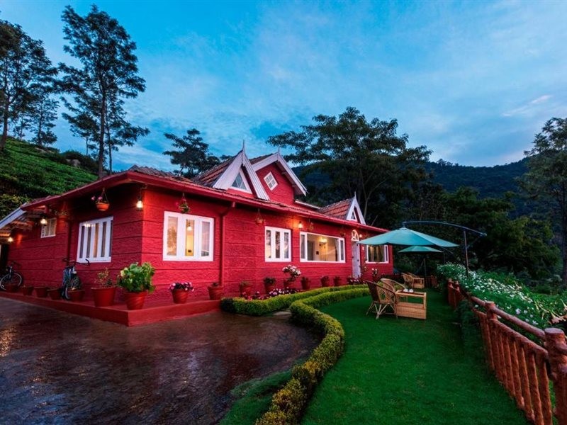 Teanest – Nature Resorts, Coonoor 21/57