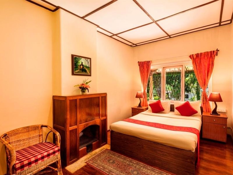 Teanest – Nature Resorts, Coonoor 24/57