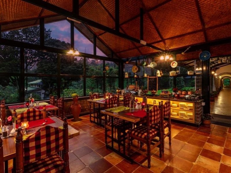 Teanest – Nature Resorts, Coonoor 23/57