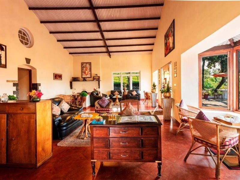 Teanest – Nature Resorts, Coonoor 22/57