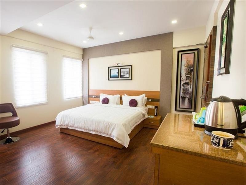 Adore Residency Vadapalani 29/45