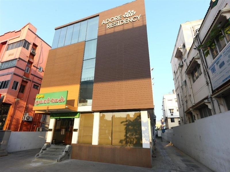 Adore Residency Vadapalani 28/45