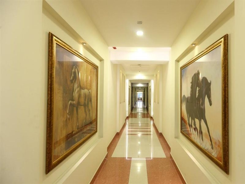 Adore Residency Vadapalani 27/45