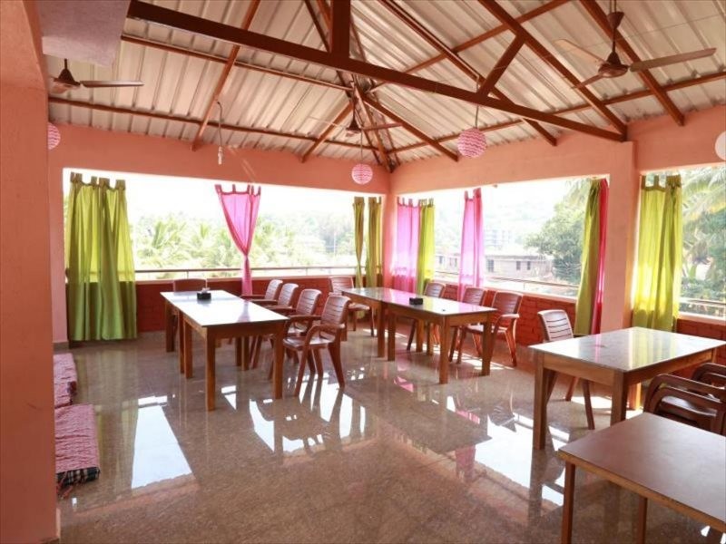 Gokarna International Beach Resort 12/21