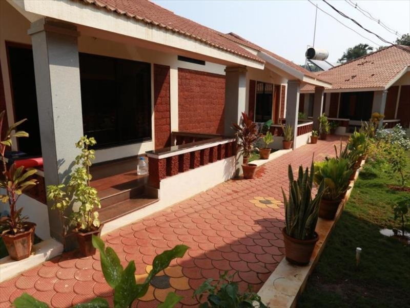 Gokarna International Beach Resort 10/21