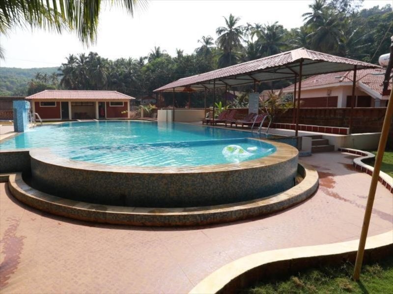 Gokarna International Beach Resort 11/21