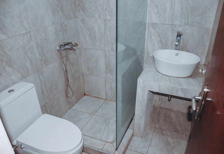 DS Residences Siliwangi 4/24
