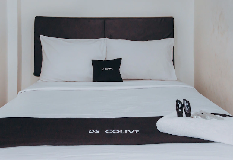 DS Residences Siliwangi 3/24