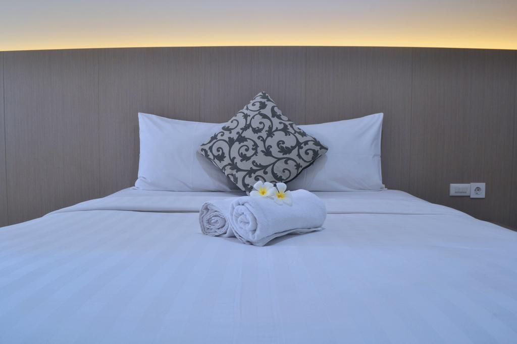 Quintessa Rooms at Candiland Apartement 7/29
