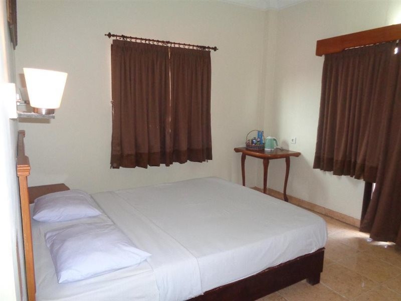 PIA Hotel Pandan Sibolga 9/28