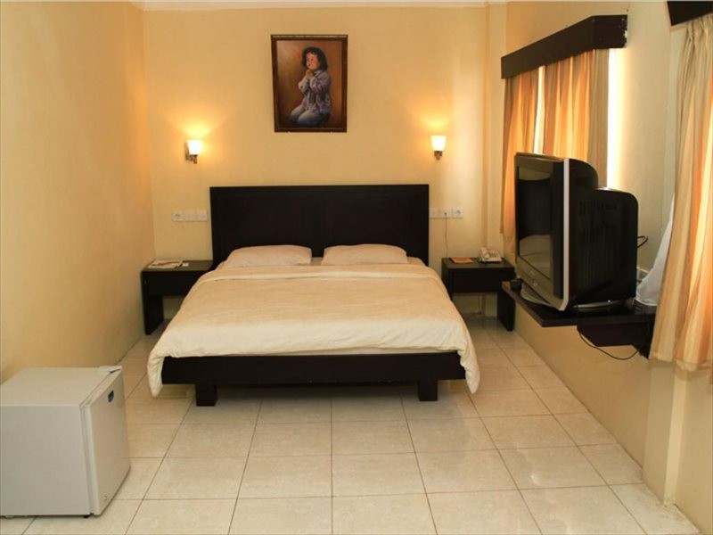 PIA Hotel Pandan Sibolga 12/28