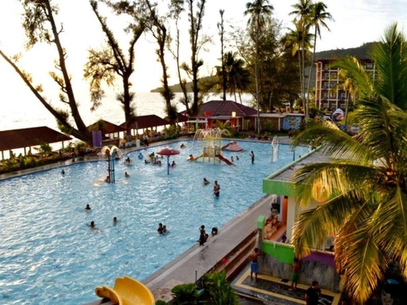 PIA Hotel Pandan Sibolga 13/28