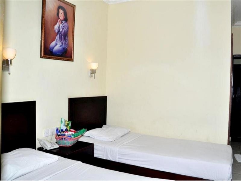PIA Hotel Pandan Sibolga 11/28