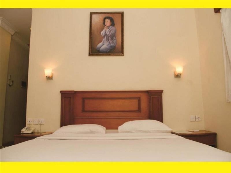 PIA Hotel Pandan Sibolga 10/28
