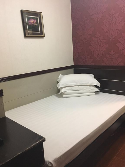 Hang Ho Hostel 4/4