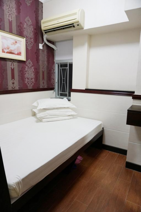 Hang Ho Hostel 3/4
