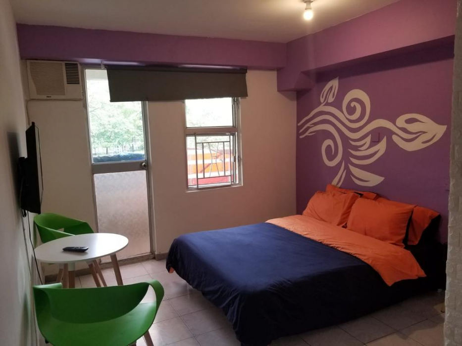 Silverview Resort Holiday 6/18