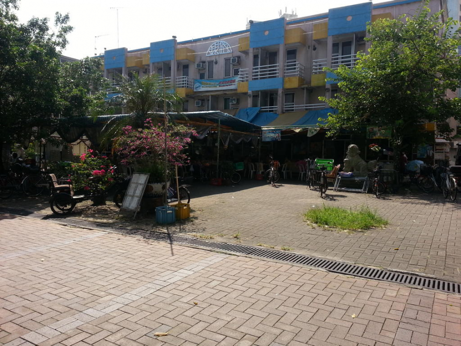 Silverview Resort Holiday 1/18