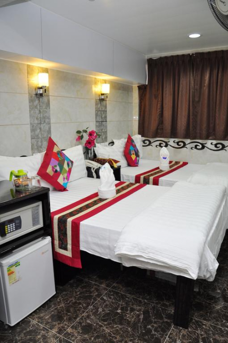 Pearl Premium Guest House - Premium Guest House Limited 2/2