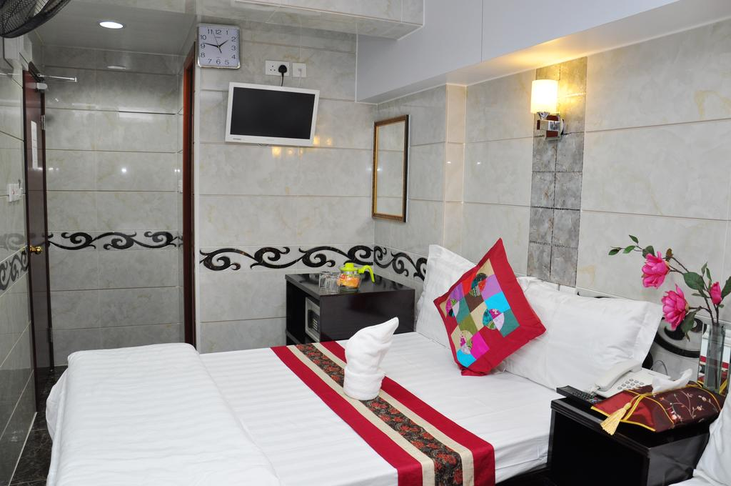 Pearl Premium Guest House - Premium Guest House Limited 1/2
