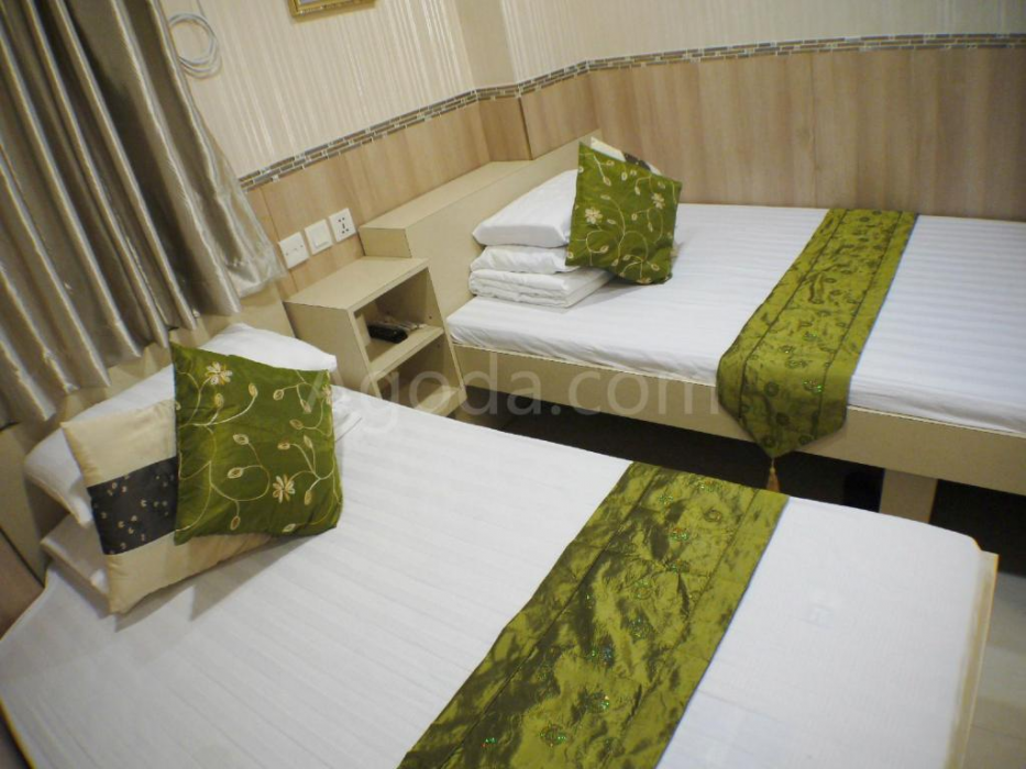 May Fair Guest House 22/40
