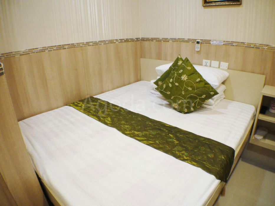 May Fair Guest House 21/40