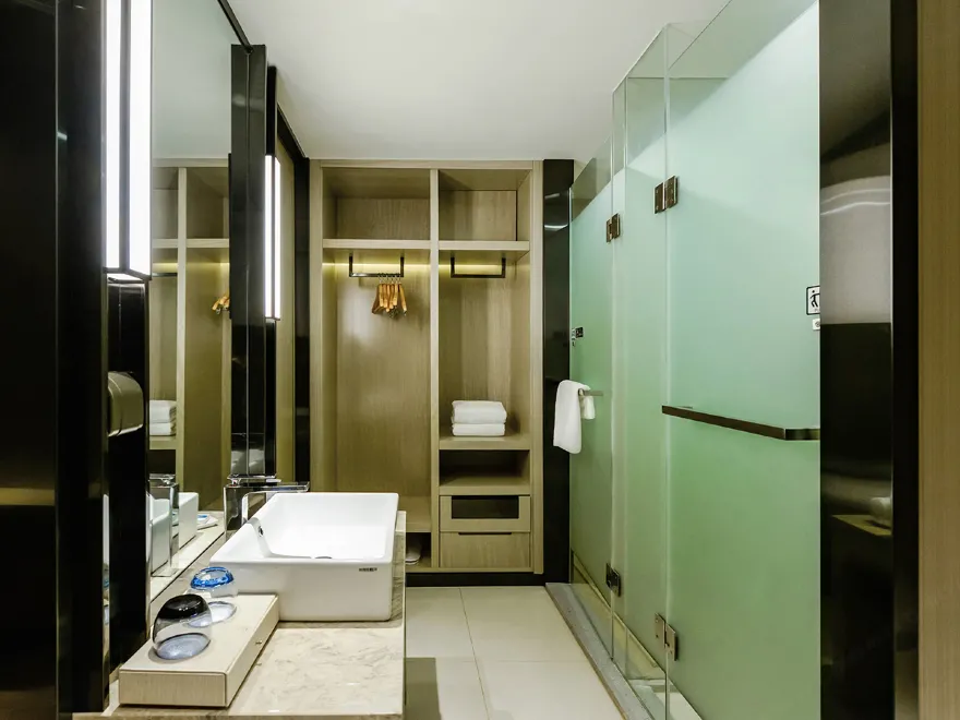 Echarm Hotel Guiyang Longdongbao International Airport Outlets 35/89