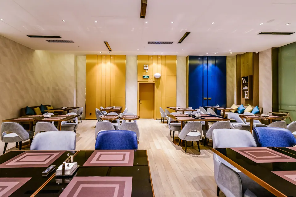 Echarm Hotel Guiyang Longdongbao International Airport Outlets 58/89