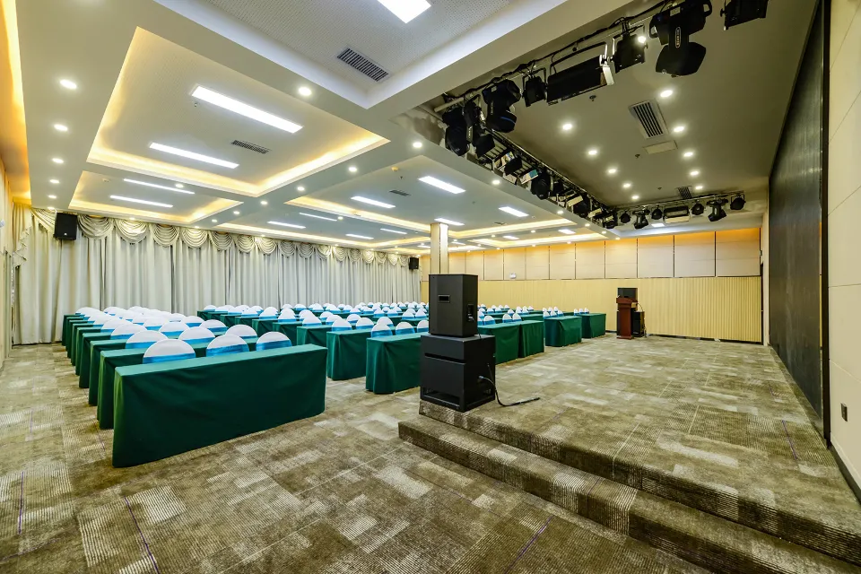 Echarm Hotel Guiyang Longdongbao International Airport Outlets 59/89