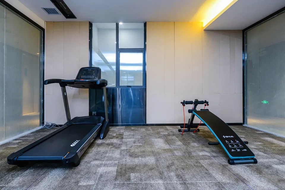 Echarm Hotel Guiyang Longdongbao International Airport Outlets 66/89