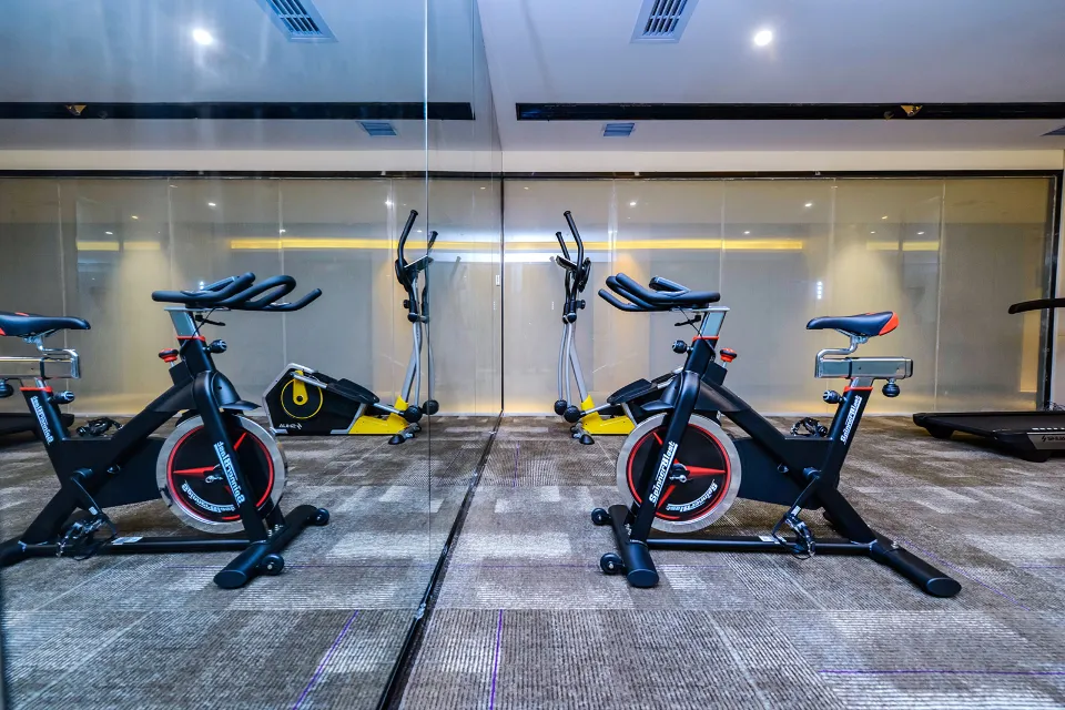 Echarm Hotel Guiyang Longdongbao International Airport Outlets 68/89
